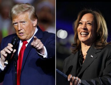 Trump Vs Harris : Ce que révèlent les sondages à la veille de la présidentielle