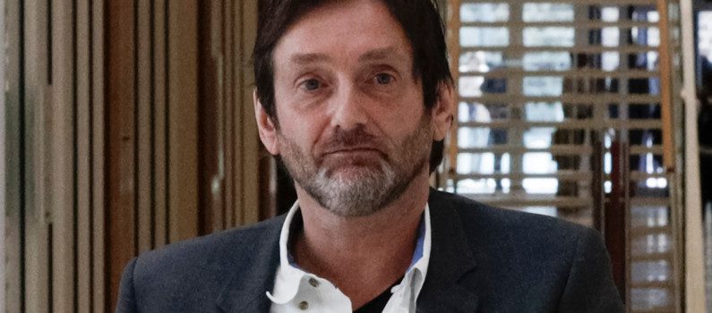 France : L'acteur Pierre Palmade devant la justice pour un accident sous l’emprise de drogues