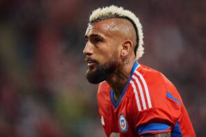 Arturo Vidal : l'ancien joueur du Barça au cœur d'une affaire d'agression sexuelle