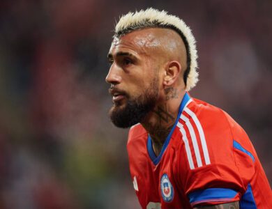 Arturo Vidal : l'ancien joueur du Barça au cœur d'une affaire d'agression sexuelle