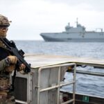 Sécurité maritime : Les forces armées togolaises reçoivent une importante formation