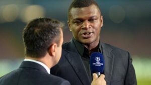 France : Marcel Desailly serait père d'une fillette de 10 ans, selon un test ADN