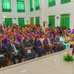 Togo : L'Université de Lomé rend hommage au professeur Issa Takassi