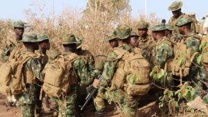 Burkina Faso : L'armée inflige un lourd revers aux terroristes dans quatre régions