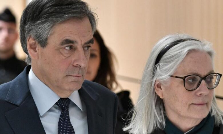 France / Affaire des emplois fictifs : L'ex-Premier ministre François Fillon propose un remboursement sur dix ans