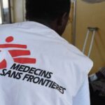 Haïti : L'ONG Médecins Sans Frontière suspend toutes ses activités dans la capitale