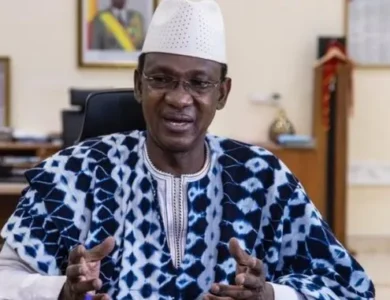 Crise au Mali : Démis de ses fonctions, l'ex Premier ministre Choguel Maïga réagit