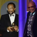 Deuil : Décès de Quincy Jones, titan de la musique et producteur de Michael Jackson