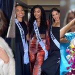 Miss Univers 2024 : Une candidate exclue de la compétition