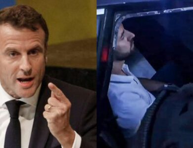 Tensions diplomatiques : La France réagit après l'arrestation de gendarmes français à Jérusalem