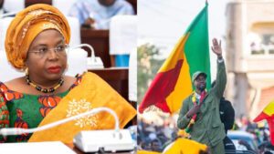 Législatives au Sénégal : La DMP de Brigitte Adjamagbo envoie un message au parti d'Ousmane Sonko