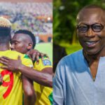 Le Bénin qualifié pour la CAN 2025 : La réaction de Patrice Talon