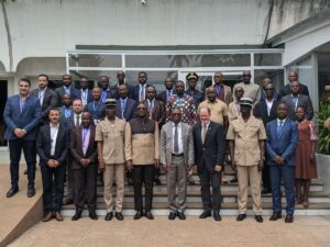 Gestion des incidents nucléaires : Le Togo accueille un important atelier