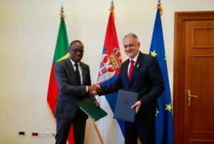 Diplomatie : Le Bénin signe un partenariat stratégique avec la Serbie