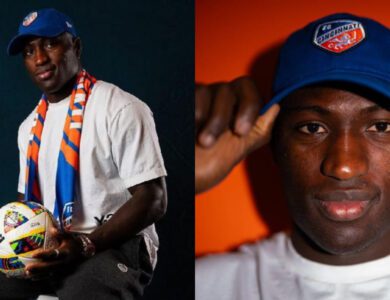 Kevin Denkey rejoint le FC Cincinnati : Transfert le plus cher de l’histoire de la MLS