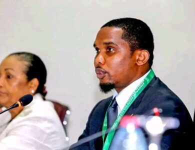 Cameroun : La Fecafoot de Samuel Eto’o visé par une plainte - Que se passe-t-il ?