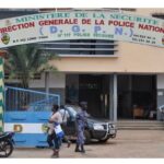 Togo : La Police nationale accueille un nouveau Directeur général