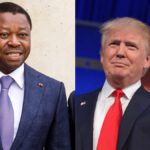 Présidentielle américaine : Faure Gnassingbé envoie un beau message à Donald Trump