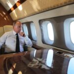 Russie : Vladimir Poutine attendu au Kazakhstan