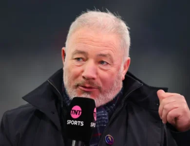 Football : La légende Ally McCoist révèle son combat contre une maladie incurable