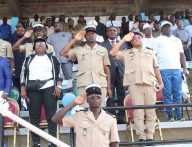 Togo/ Volleyball : Les Forces Armées et de Sécurité partent en guerre