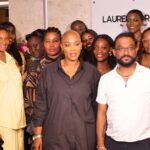 Le glamour et l'excellence made in Togo: Lauren Morgan pose ses valises à l’Hôtel 2 Février