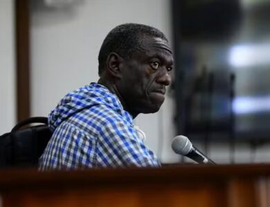 Ouganda : L'opposant Kizza Besigye face à de graves accusations !