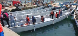 Togo : Le port de pêche de Lomé accueille de nouveaux bateaux