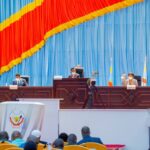 Révision constitutionnelle en RDC : Une pétition déposée à l'Assemblée nationale