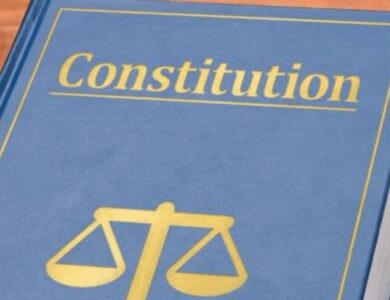 Constitution de la Vème République : Mise à jour du cadre juridique du Togo