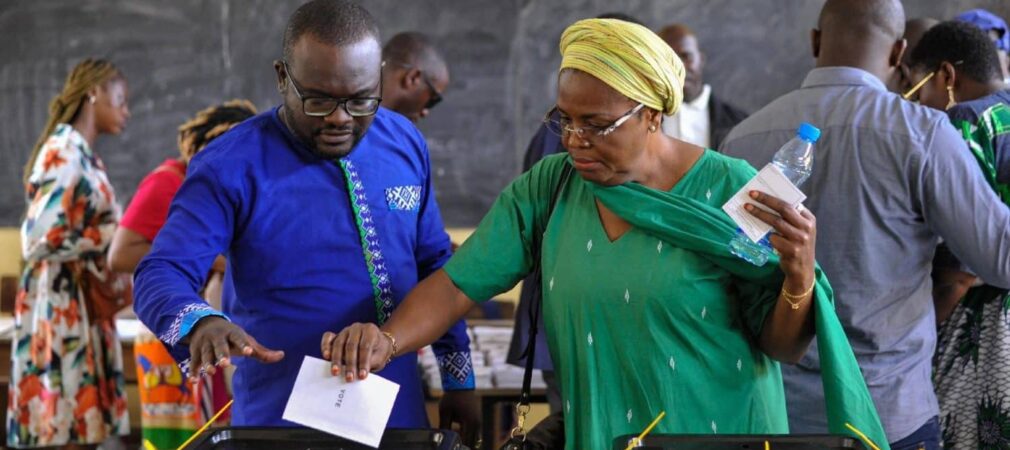 Référendum constitutionnel au Gabon : La campagne s'ouvre dans un climat tendu