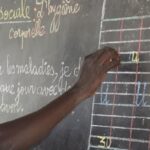 Drame au Togo : Un enseignant s'effondre et décède en plein cours