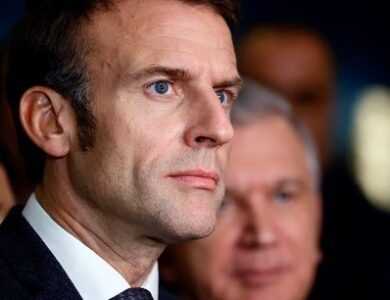 France : Le président Macron au cœur d'une énorme polémique en Haïti