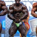 Le Togo qualifié pour la finale mondiale de bodybuilding