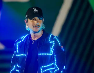 France : Le rappeur Nekfeu accusé de viols !