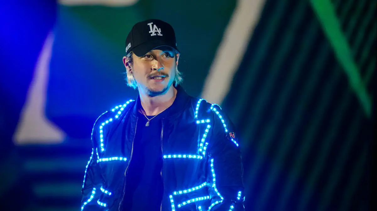 France : Le rappeur Nekfeu accusé de viols !