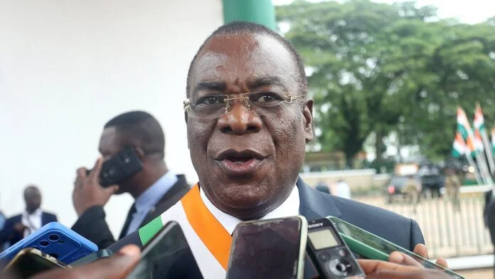 Présidentielle en Côte d'Ivoire : L'ex-Premier ministre Pascal Affi N’Guessan entre en lice