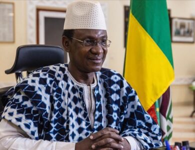 Mali : Le Premier Ministre Choguel Maïga et plusieurs personnalités décorés