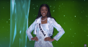 "Je viens d’entrer dans l’histoire", Chidimma Adetshina brise le silence après sa victoire à Miss Univers