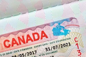 Visa pour Canada : Le gouvernement béninois annonce une bonne nouvelle