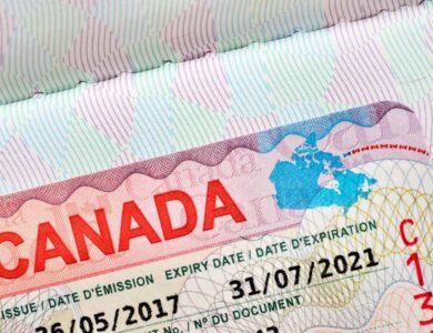 Visa pour Canada : Le gouvernement béninois annonce une bonne nouvelle